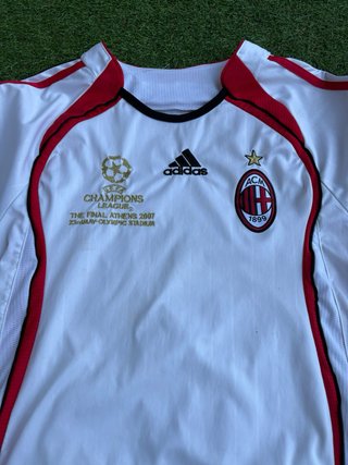 Camiseta AC Milan Kaka' Talla M