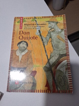 Libros lectura
