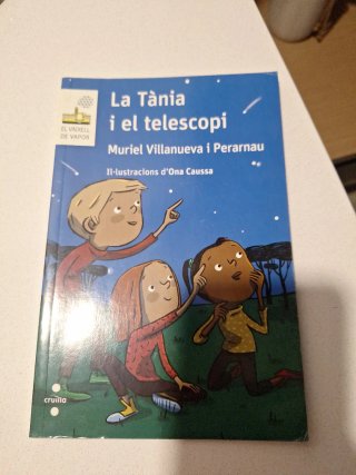 Libros lectura