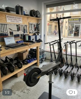 Reparaciones de pinchazos voy a domicilio