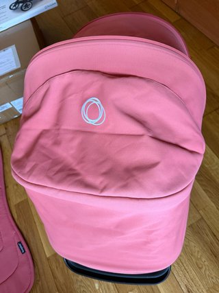 Bugaboo Fox 3. SEMINUEVO