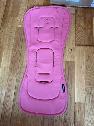Bugaboo Fox 3. SEMINUEVO