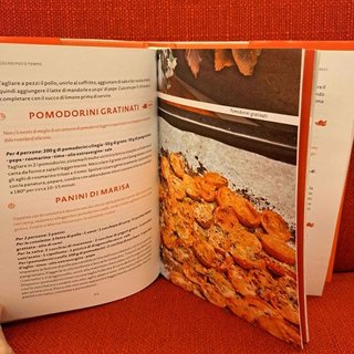 METTIAMOCI A CUCINARE - BENEDETTA PARODI -NUOVO