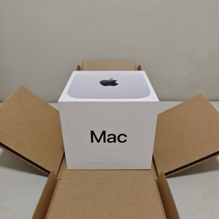 Mac mini M4 24GB 1TB