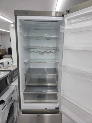 Nevera marca LG