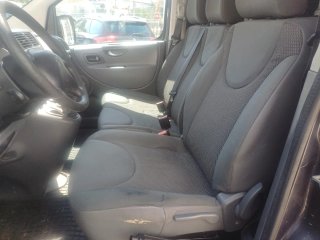FIAT Scudo 2008