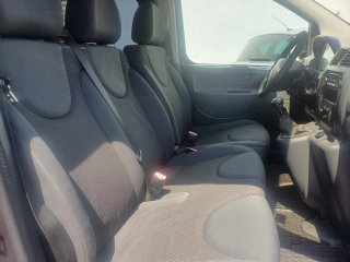 FIAT Scudo 2008