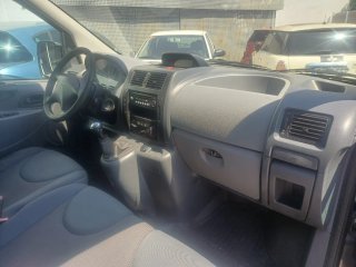 FIAT Scudo 2008