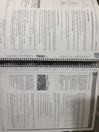 Libro de Matemáticas aplicadas