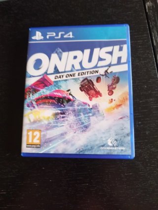 Juegos PS4 (PlayStation 4)