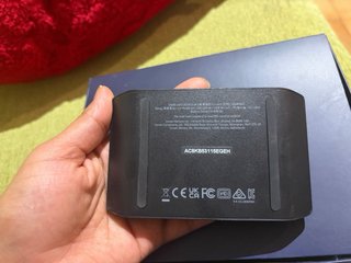 Capturadora Elgato 4K S