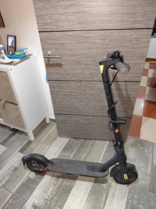 Patinete Eléctrico Xiaomi