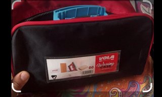 VOLA Waxing Case