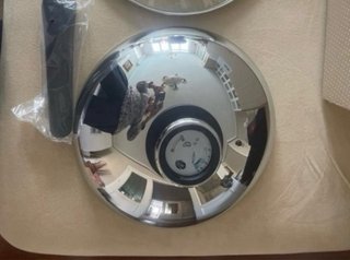 Sartén AMC 28cm Nueva