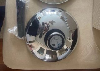 Sartén AMC 28cm Nueva