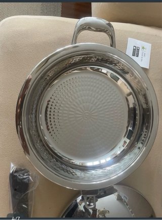 Sartén AMC 28cm Nueva