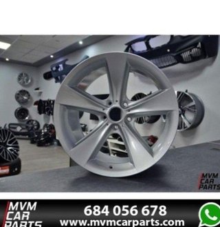 Llantas BMW Cóncavas Styling M128 BM056