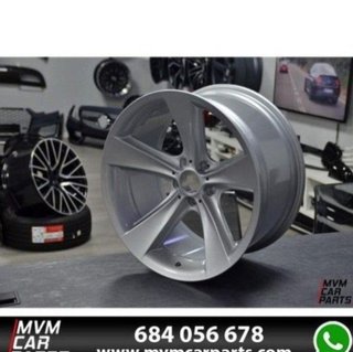 Llantas BMW Cóncavas Styling M128 BM056