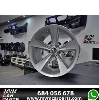 Llantas BMW Cóncavas Styling M128 BM056