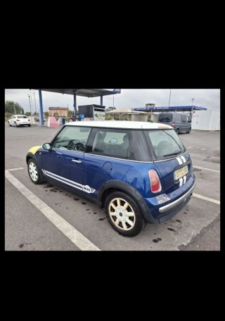 Coche