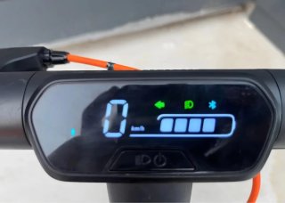 Patinete Eléctrico E2 Pro