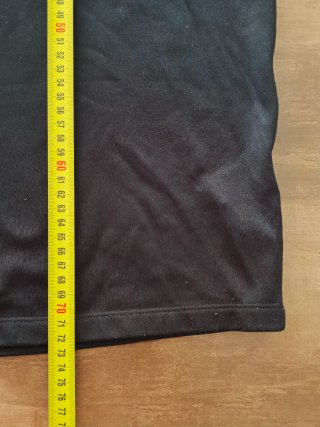 Y2K nike dri-fit vintage  camiseta manga larga