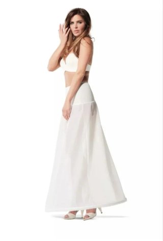 Vestido de Novia Blanco