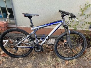Bicicleta Montaña GT Avalanche 2.0