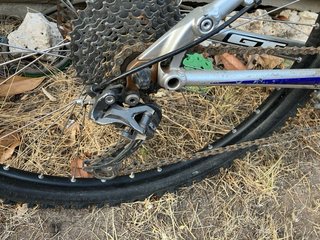 Bicicleta Montaña GT Avalanche 2.0