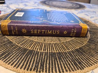 Séptimos de ansiedad sage ( segundo libro 50%)
