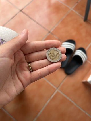 Moneda Eslovaquia 2 Euros 2009