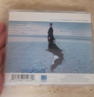 CD Miguel Bosé - Moriría por vos
