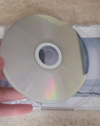 CD Miguel Bosé - Moriría por vos