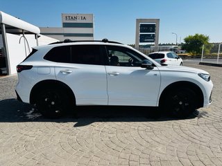 Tiguan  R Line 2025