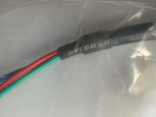 Cable Serie a RCA