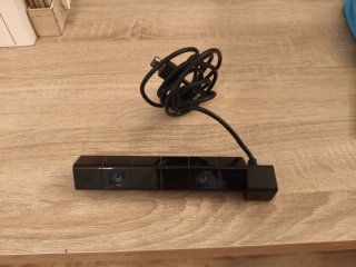 Cámara PS Eye para PlayStation 4