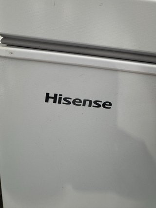 Arcón Congelador Hisense 297 litros
