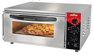 Horno Pizza Crosson (1 uso)