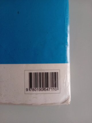 Libro Física y química  3 Eso. Geniox