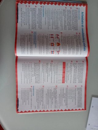 Libro Física y química  3 Eso. Geniox