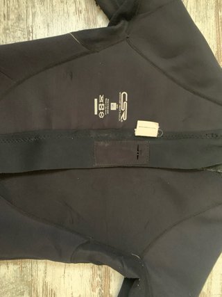 Traje de neopreno 3mm CSR Talla L/XL