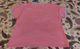 Pijama corto rosa ovejas Secret