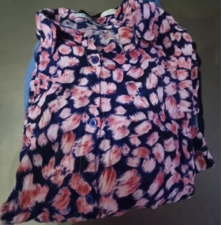 Lote Ropa Mujer