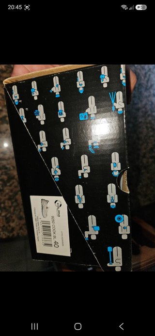 Zapatos de seguridad trabajo
