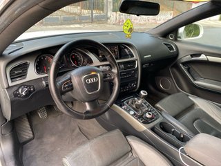 Audi A5 2008