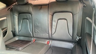 Audi A5 2008