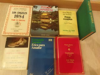 Novelas a 2€