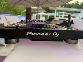 Pioneer DJ XDJ-RX3