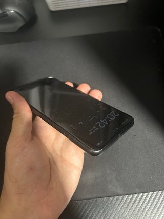 Google Pixel 8 128GB Obsidiana (LEER ANUNCIO)