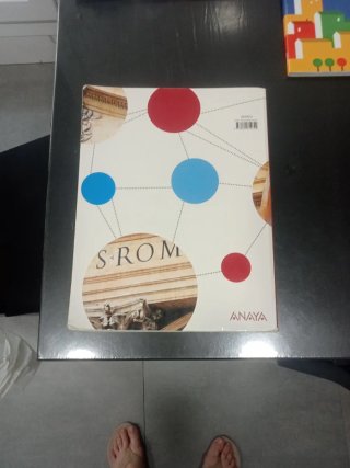 Libros de texto